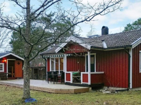 Holiday home HÖGKLINT III Visby